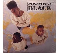 Positively Black [Vinilo][Import]