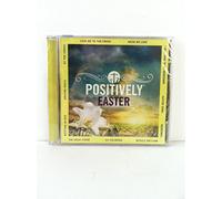 Positively Easter - 11 Top Christian Songs for Easter