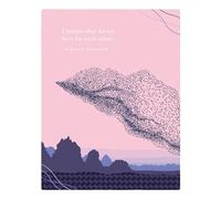 Positively Green Greeting Cards: Thank You - I believe that we are here for each (Pack of 6)