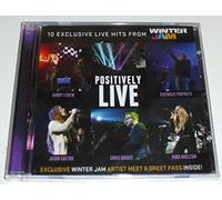 Positively Live: 10 Exclusive Live Hits From Winter Jam