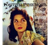Positively The Most by Joanie Sommers (2013-05-04)