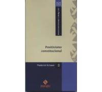 Positivismo Constitucional