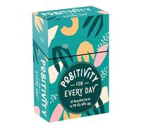 Positivity For Every Day