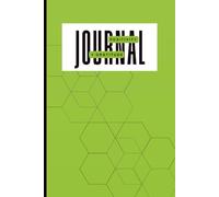 Positivity + Gratitude Journal: GREEN - Daily Reflection & Mindfulness Prompts for Kids | 6 x 9 Inches | 120 Guided Pages for Confidence, Emotional Awareness & SEL Routines