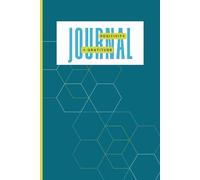 Positivity + Gratitude Journal: TEAL - Daily Reflection & Mindfulness Prompts for Kids | 6 x 9 Inches | 120 Guided Pages for Confidence, Emotional Awareness & SEL Routines
