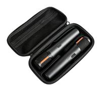 POSKART Eva Funda para JBL PartyBox Wireless Mic, Bolsa Portátil Compatible con Micrófono JBL Batería Recargable, Receptor, Adaptador (solo Bolsa)