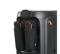 POSKART Funda de micrófono de nailon para JBL Partybox 320 710 310 110 120 Ultimate Altavoz Accesorios