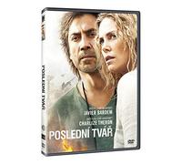 Posledni tvar (The Last Face) (Versión checa)