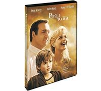 Posli to dal (Pay it forward) (Versión checa)