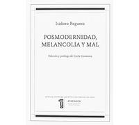 Posmodernidad, melancolía y mal: 5 (Estética, Teoría de las artes e Historia de las ideas)