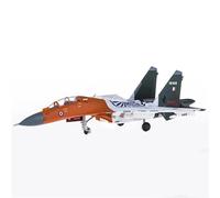 POSMRWK maquetas de Aviones a Escala Modelo Coleccionable A Escala 1:200 For Modelo De Avión De Metal De Aleación HG6054 Indian Air Force Su-30MK-I SB008 Modelo de un Solo avión