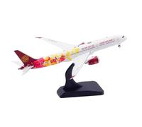 POSMRWK maquetas de Aviones a Escala Réplica De Avión A Escala 1:400 For Adornos De Colección De Modelos De Avión A Reacción B787-9 B-20D1 De Juneyao Airlines Modelo de un Solo avión