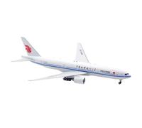 POSMRWK Miniatura del avión Avión A Reacción De Metal Fundido A Presión A330-200 De Edelweiss Airways, Modelo De Avión A Escala 1:200 HB-IQI Modelo en Miniatura