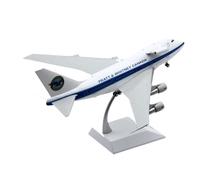 POSMRWK Miniatura del avión Modelo A Escala 1:200 De Aleación De Metal del Avión A Reacción Fundido A Presión Pratt & Whitney Canada Boeing B747SP C-GTFF Modelo en Miniatura