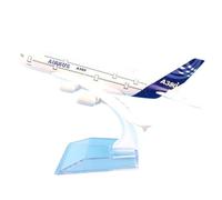 POSMRWK Miniatura del avión Modelo De Avión Aleación Metal para Vietnam Airlines Boeing 777 Modelo De Avión Modelo Fundición A Presión Modelo Juguete Avión Modelo en Miniatura(16CM 059)