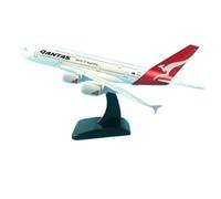 POSMRWK Miniatura del avión Modelo De Avión Aleación Metal para Vietnam Airlines Boeing 777 Modelo De Avión Modelo Fundición A Presión Modelo Juguete Avión Modelo en Miniatura(20CM 245)