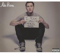 Posner,Mike - I Took a Pill in Ibiza (2-Track)