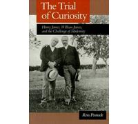 Posnock The Trial of Curiosity (Tapa blanda)