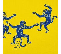 Poso, Gabriele - Maraviglia [Vinilo]