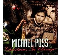 Poss, Michael - Christmas in Chicago