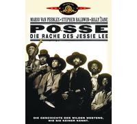 Posse - Die Rache des Jessie Lee [Alemania] [DVD]
