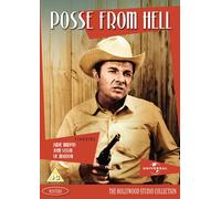 Posse From Hell [Reino Unido] [DVD]