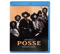 Posse [USA] [Blu-ray]