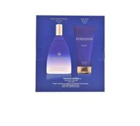 Poseidon Deep Man, Estuche 2 artículos