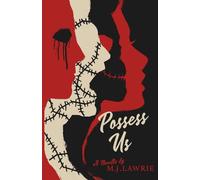 Posses Us: A Dark Why Choose Halloween Novella