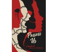 Posses Us: A Dark Why Choose Halloween Novella