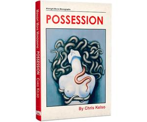 Possesion: Dreams of Suffering and Sanity