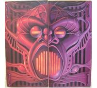 POSSESSED - Behind the gates / FLAG 3