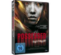 Possessed - Besessen (DVD) [Alemania]