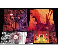 Possessed - Beyond The Gates