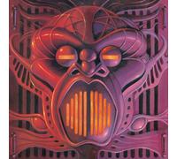 Possessed - Beyond the Gates+The Eyes