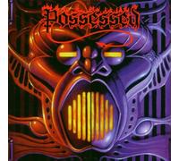 Possessed - Beyond the Gates + the Eyes of Horr