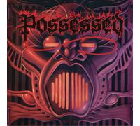 Possessed - Beyond The Gates (Incl. The Eyes Of Horror - EP)