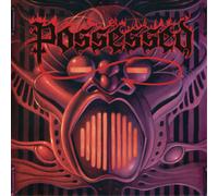 Possessed Beyond the Gates/The Eyes of Horror (CD) Album (Importación USA)