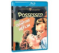 Possessed [Blu-ray]