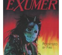 Possessed By Fire