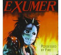 Possessed By Fire