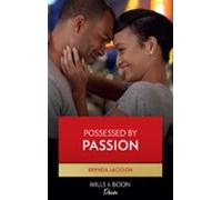 Possessed By Passion (ebook)