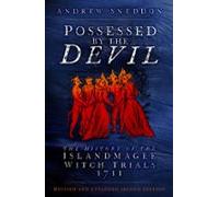 Possessed By The Devil (ebook)