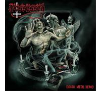Possessed – Death Metal Demo