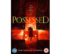 Possessed [DVD]
