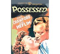Possessed [DVD]