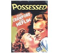 Possessed [Edizione: Regno Unito] [Italia] [DVD]