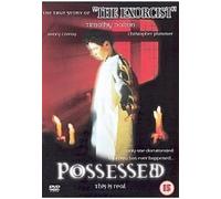 Possessed [Edizione: Regno Unito] [Reino Unido] [DVD]