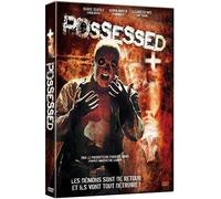 Possessed [Francia] [DVD]