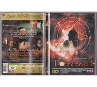 Possessed [Francia] [DVD]